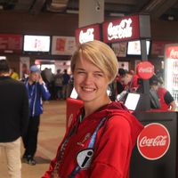 Fotos von Dasha Chernobay