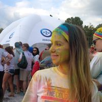 Agata Magdziarek的照片