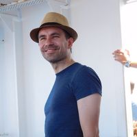 Cezary Barański的照片