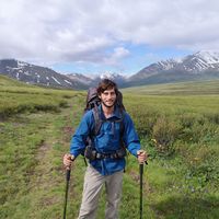 Fotos von Peleg Gilad