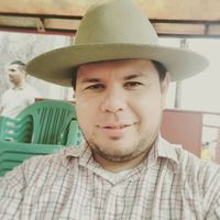 Sergio David Carvajal Perez's Photo