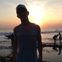 Jessy Hadjadj's Photo