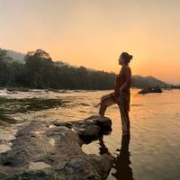 R Ari's Photo