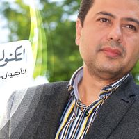 Hossam Gendy的照片