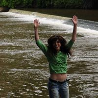 Ieva Nedzveckaite's Photo