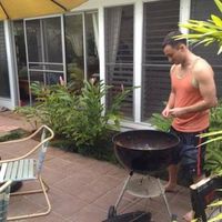 Fotos de Elias Chaikin