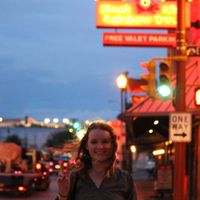 Meaghan O'Neill的照片