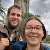 Benjamin Pollitt的照片