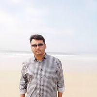 Photos de Jasraj Shah