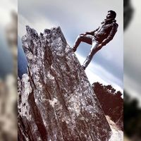 Ankur Chauhan's Photo