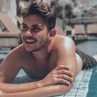 Felipe Cardoso's Photo