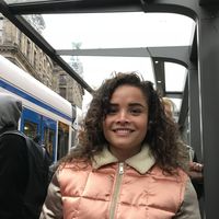 Le foto di Kelidallana Mulder