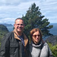 Carlos Dávila的照片