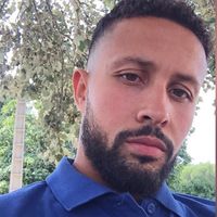 Ahmed Bensalim's Photo