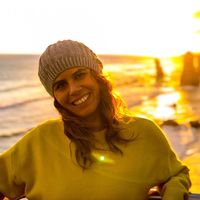 Fotos de Lara Cabarco