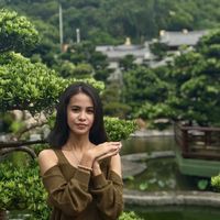 Indira Maharani's Photo