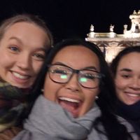 Ann Kristin Dinh's Photo