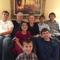 Deneen  Waddell's Photo