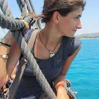 Photos de Evgeniya Oganesyan