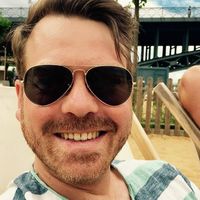 Frank Staller的照片