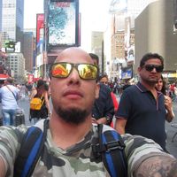 Claudio Almås的照片