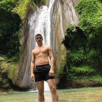 Benjamin Ramirez Ojeda's Photo