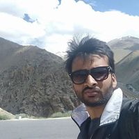 Mohit Garg's Photo