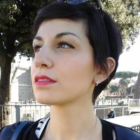 Claudia De Matteis的照片