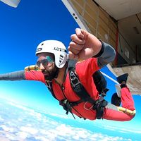 Jamal Jabarin's Photo