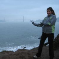 angelica Barraza's Photo