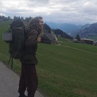 Simon Pistor's Photo