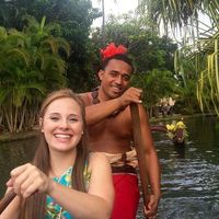 Photos de Nicole Hamilton