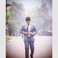 Mahim Tiwari's Photo