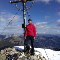 Philipp Bauer's Photo