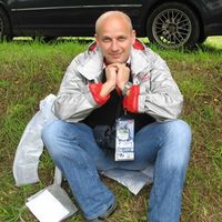 Andriy Fostyak's Photo