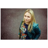 Alina Alifirenko的照片