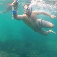 Nabeel Mehmood's Photo