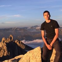 Colin Maneff的照片