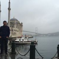 Ahmet Isa Turhan's Photo