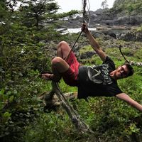 Scott Joyce的照片