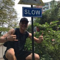 Santiago  Jacome's Photo