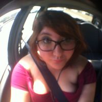 Julia Personnaz's Photo