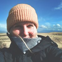 Sandra Helbig's Photo