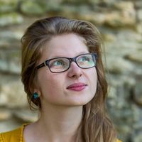 Šárka Kloudová的照片