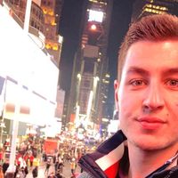 Romain Haensler's Photo