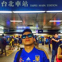 Kevin Valencia's Photo