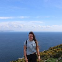 Arantxa Capdevila's Photo