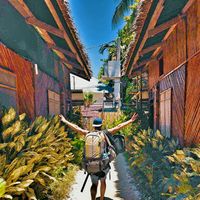 Anthony Smith的照片