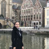 Isidora Ikić的照片