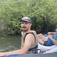 Jonathan Anderson的照片